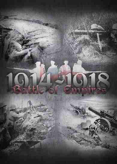 Descargar Battle of Empires 1914 1918 Full [MULTI6][POSTMORTEM] por Torrent